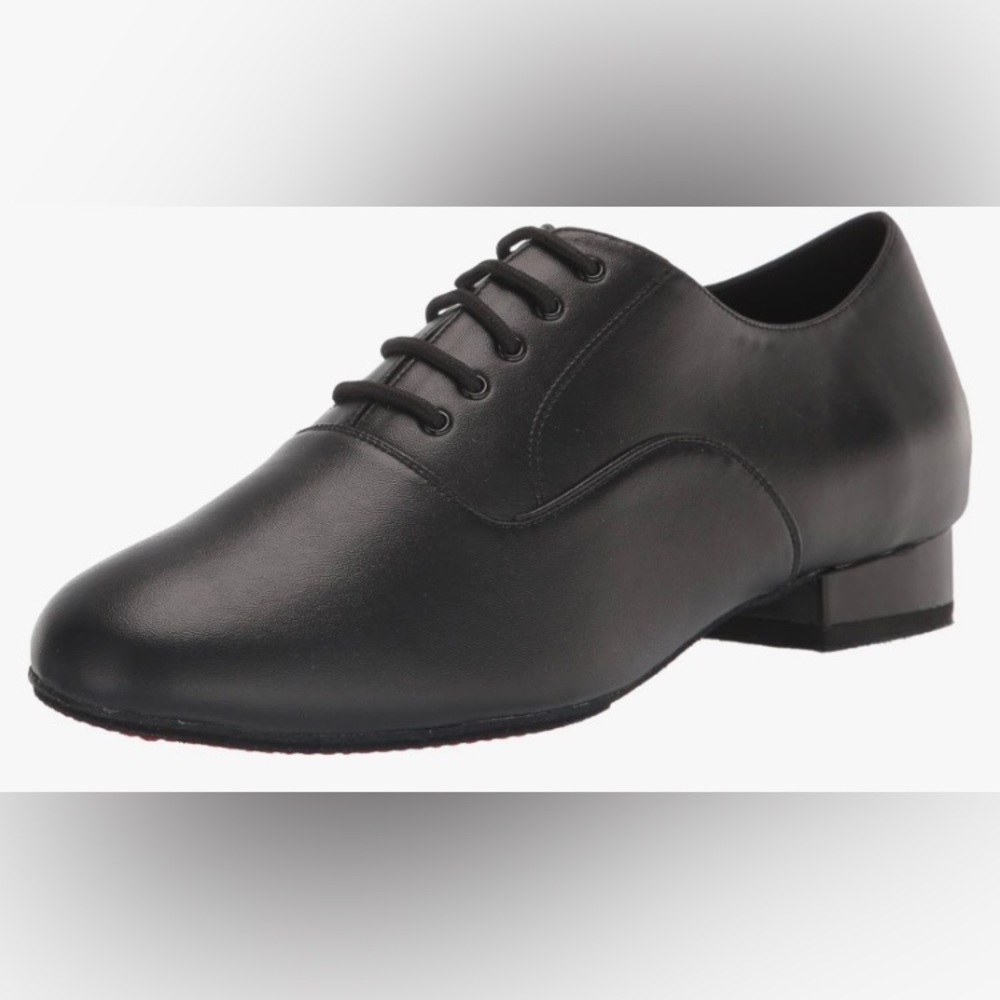 Very Fine mens size 10.5 ballroom salsa dance shoes Dante-NEW
